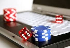 Tampilan berbagai mesin slot klasik dan modern dalam berbagai tema menarik