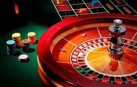 Pemain berinteraksi dalam permainan langsung pada live game di platform hiburan